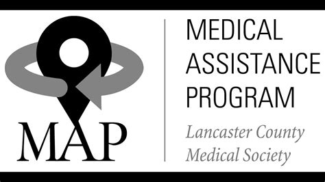 Medical Assistance Program (MAP) .